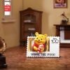 Mô hình đồ chơi Blind Box Disney 100 Years of Wonder Retro Stamp MINISO