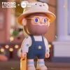Mô hình đồ chơi Blind box Farmer Bob Paradise Fantasy ( Giấc Mơ Thiên Đường ) FINDING UNICORN