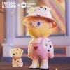 Mô hình đồ chơi Blind box Farmer Bob Paradise Fantasy ( Giấc Mơ Thiên Đường ) FINDING UNICORN