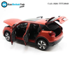 Mô hình xe Audi Q2 1:18 Dealer