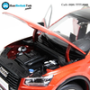Mô hình xe Audi Q2 1:18 Dealer