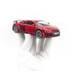Mô hình xe Audi V10 Plus 1:32 Newao