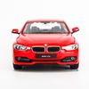 Mô hình xe BMW 335i Red 1:24 Welly (9)