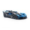 Mô hình xe Bugatti Bolide 1:18 Bburago
