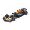 Mô hình xe F1 Oracle Red Bull Racing RB19 2023 1:24 Bburago