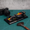 Mô hình xe F1 Oracle Red Bull Racing RB19 2023 1:24 Bburago