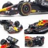 Mô hình xe F1 Oracle Red Bull Racing RB19 2023 1:24 Bburago