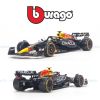 Mô hình xe F1 Oracle Red Bull Racing RB19 2023 1:24 Bburago