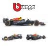 Mô hình xe F1 Oracle Red Bull Racing RB19 2023 1:24 Bburago