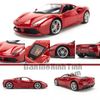Mô hình xe Ferrari 488 GTB 1:24 Bburago