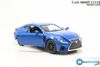Mô hình xe Lexus RC F 1:36 Welly