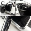 Mô hình xe Mercedes EQB 1:18 NZG
