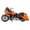 Mô hình xe mô tô Harley-Davidson CVO Road Glide 2022 1:18 MAISTO