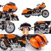 Mô hình xe mô tô Harley-Davidson CVO Road Glide 2022 1:18 MAISTO