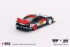 Mô hình xe Nissan LB-Super Silhouette S15 Silvia 1:64 MiniGT