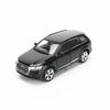 Mô hình xe suv Audi Q7 1:36 Welly Black (1)