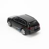 Mô hình xe suv Audi Q7 1:36 Welly Black (2)