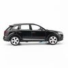 Mô hình xe suv Audi Q7 1:36 Welly Black (3)