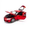 Mô hình xe Toyota GR Supra 1:32 XHO Red (5)