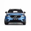 Mô hình xe Volvo XC40 1:18 Dealer Blue (2)