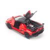 Mô hình xe Lamborghini Aventador SVJ 1:32 Miniauto