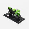 Mô hình xe mô tô Kawasaki Ninja ZX-10R 1:18 Maisto Green (8)