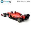 Mô hình xe Ferrari F1 1:18 Bburago