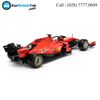 Mô hình xe Ferrari F1 1:18 Bburago