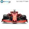 Mô hình xe Ferrari F1 1:18 Bburago