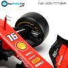 Mô hình xe Ferrari F1 1:18 Bburago