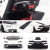 Mô hình xe Lamborghini Countach LPI 800-4 1:24 Bburago