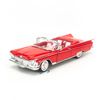 Mô hình xe Buick 225 Convertible 1959 1:18 Road Eagle