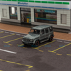Mô hình xe Mercedes Benz G63 1:64 Xcartoys