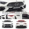 Mô hình xe Mercedes Benz SL63 AMG 2022 1:18 Iscale