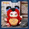 Mô hình đồ chơi Blind box Gấu bông Kimmon Life Passes Like A Dream ( Cuộc Sống Trôi Như Mơ ) NAYANAYA