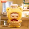 Mô hình đồ chơi Blind Box Gấu bông Monboo Forest Town Plush Series ( Thị Trấn Trong Rừng ) TOYCITY