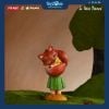 Mô hình đồ chơi Blind Box Hirono × Le Petit Prince ( Hoàng Tử Bé ) Series Figures POP MART