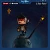 Mô hình đồ chơi Blind Box Hirono × Le Petit Prince ( Hoàng Tử Bé ) Series Figures POP MART