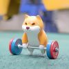 Mô hình đồ chơi Blind Box Kuraya Shiba Tourshiba 2nd Version Series Heyciao