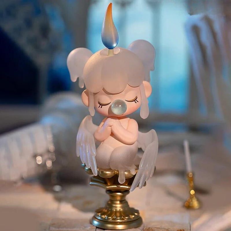 Mô hình đồ chơi Blind box Nanci Museum Of Fantasy ( Bảo Tàng Huyền Bí ) ROLIFE