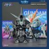 Mô hình đồ chơi Blind box QMSV Mini Gundam Seed Freedom Series BANDAI NAMCO