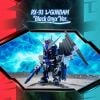 Mô hình đồ chơi Blind box QMSV Mini RX-93 V Gundam Bull Gundam BANDAI NAMCO