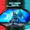 Mô hình đồ chơi Blind box QMSV Mini RX-93 V Gundam Bull Gundam BANDAI NAMCO