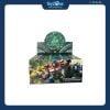 Mô hình đồ chơi Blind box Transformers 7 Rise of the Power Warriors (Sự Trỗi Dậy Của Những Chiến Binh Mạnh Mẽ) - HASBRO