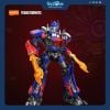 Mô hình đồ chơi Lắp ráp Transformers Classic Class 09 Optimus Prime BLOKEES