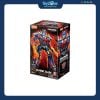 Mô hình đồ chơi Lắp ráp Transformers Classic Class 09 Optimus Prime BLOKEES