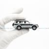 Mô hình xe Mitsubishi Pajero Gen 4 1:64 Xcartoys
