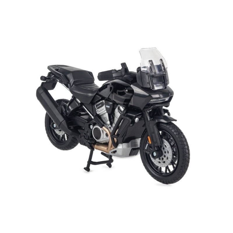 Mô hình xe mô tô Harley-Davidson Pan American 1250 2023 Special 1:18 MAISTO