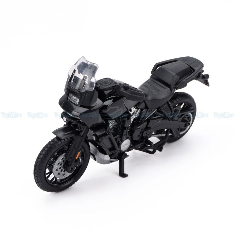 Mô hình xe mô tô Harley-Davidson Pan American 1250 2023 Special 1:18 MAISTO