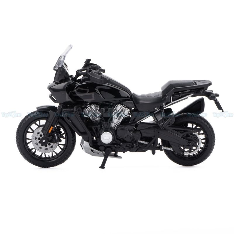Mô hình xe mô tô Harley-Davidson Pan American 1250 2023 Special 1:18 MAISTO